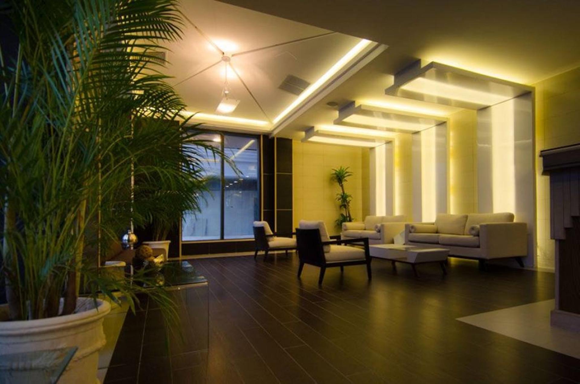Weston Suites Hotel Santo Domingo Esterno foto