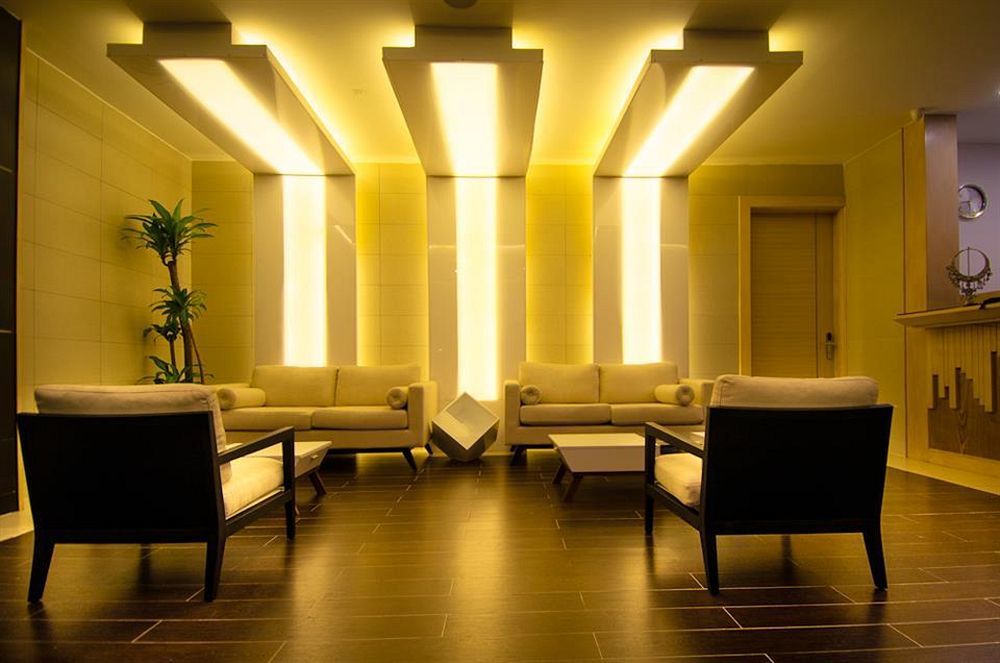 Weston Suites Hotel Santo Domingo Esterno foto